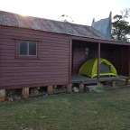 Day 3: Cotter Flats to Pockets Hut 30/11/19