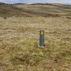 Day 6: Ghost Gully to Bullock Trail Campground 3/12/19