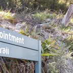 Day 11: Whites River Hut to Guthega Power Station and Thredbo 8/12/19