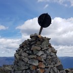 Day 17: Tin Mine Huts to Cowombat Flat 14/12/19