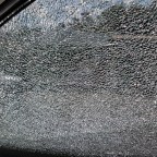 Day 32: Change of plans – back to Mansfield 29/12/19