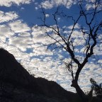 Day 8: Ormiston Gorge to Serpentine Chalet Dam 13/08/2020