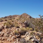 Day 12: Hugh Gorge to Birthday Waterhole 17/08/2020
