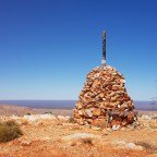 Day 13: Birthday Waterhole to Standley Chasm via Brinkley Bluff 18/08/2020