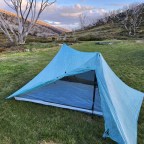 Day 9: Mackays Hut to Whites River Hut 41.3kms, 11 hours, 58k steps, 1371m ascent, 1 baby snake, 2 bike riders,  1 through hiker