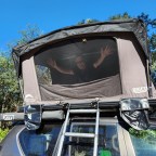 Day 26: Selwyn Creek Road to Van Damme Track 21kms, 6 hours 45 mins, 1285m ascent,&nbsp; 36k steps,&nbsp; 1 snake,&nbsp; 1 hiker (Jack)